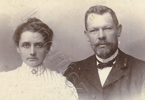 Ane Nielsen og Peter Johan Rüsz.jpg